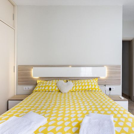 Live Basilica Candelaria Beach & Balcony 외부 사진