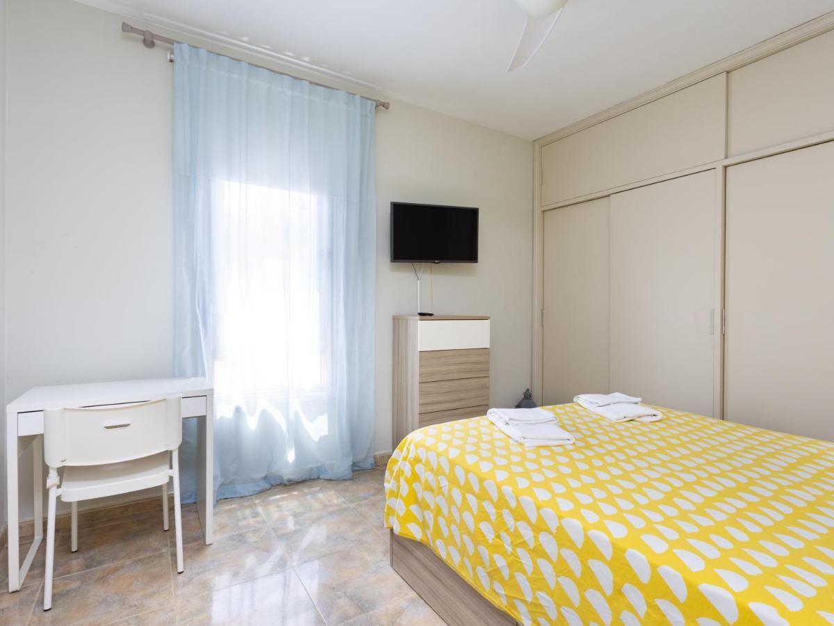 Live Basilica Candelaria Beach & Balcony 외부 사진