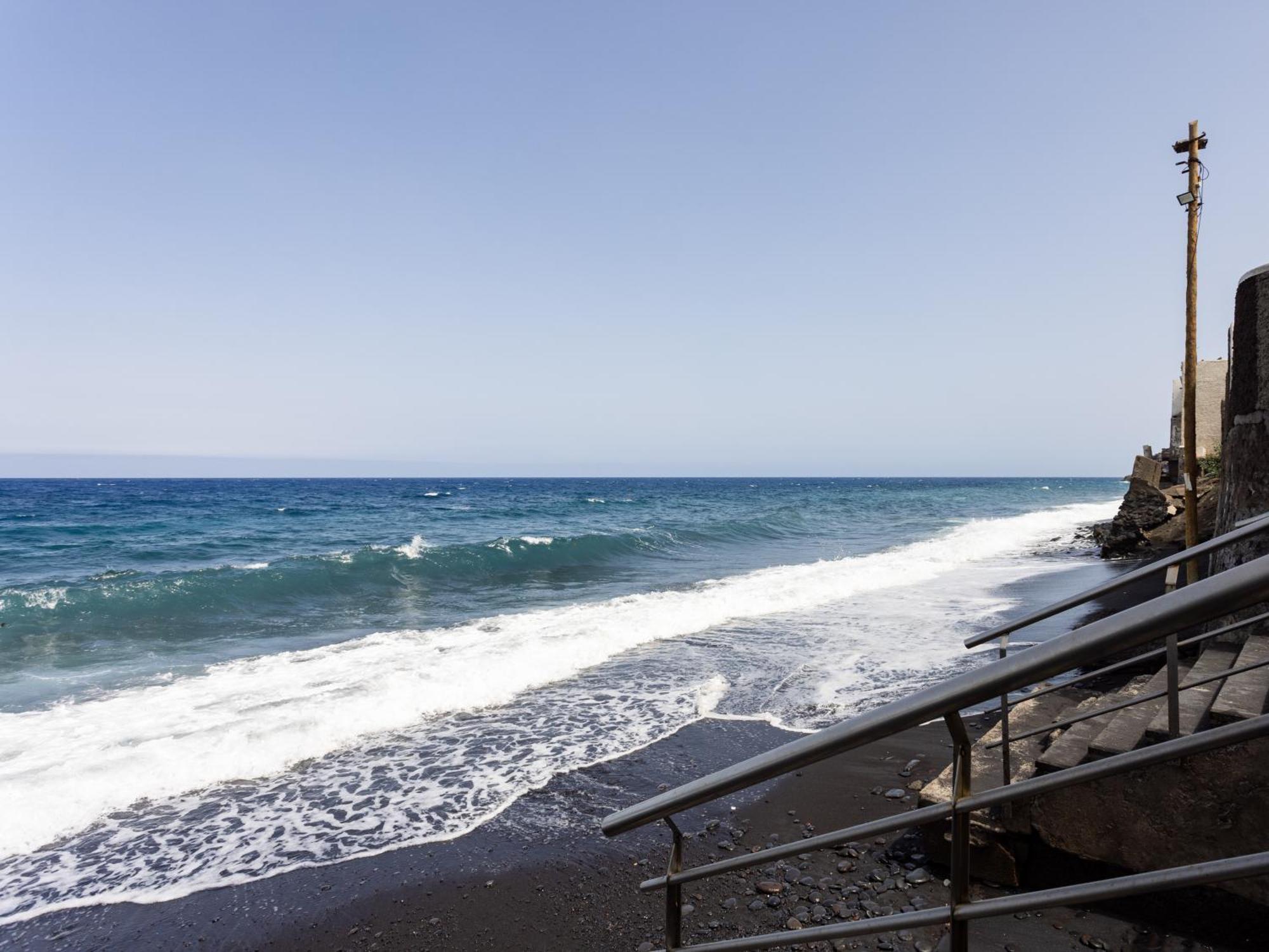 Live Basilica Candelaria Beach & Balcony 외부 사진
